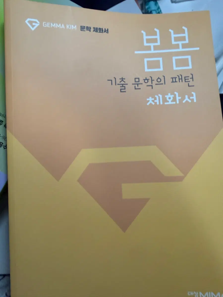 김젬마쌤 체화서