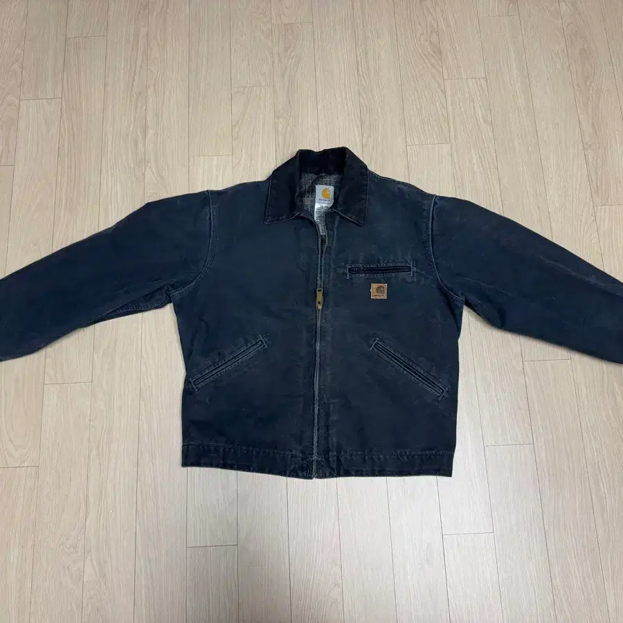 칼하트 j97 디트로이트 ptl medium