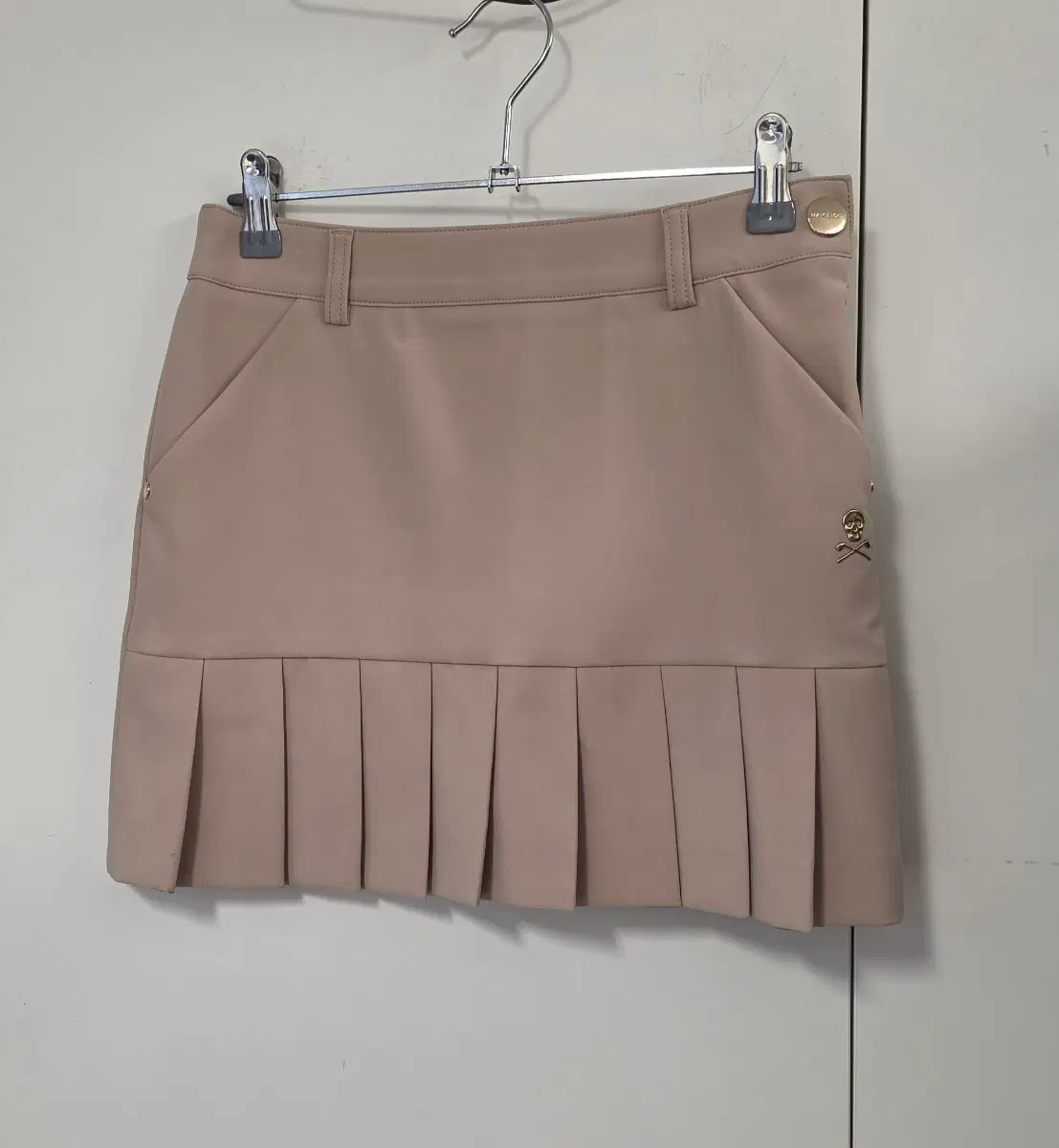 마크앤로나 여성 골프 스커트 XS