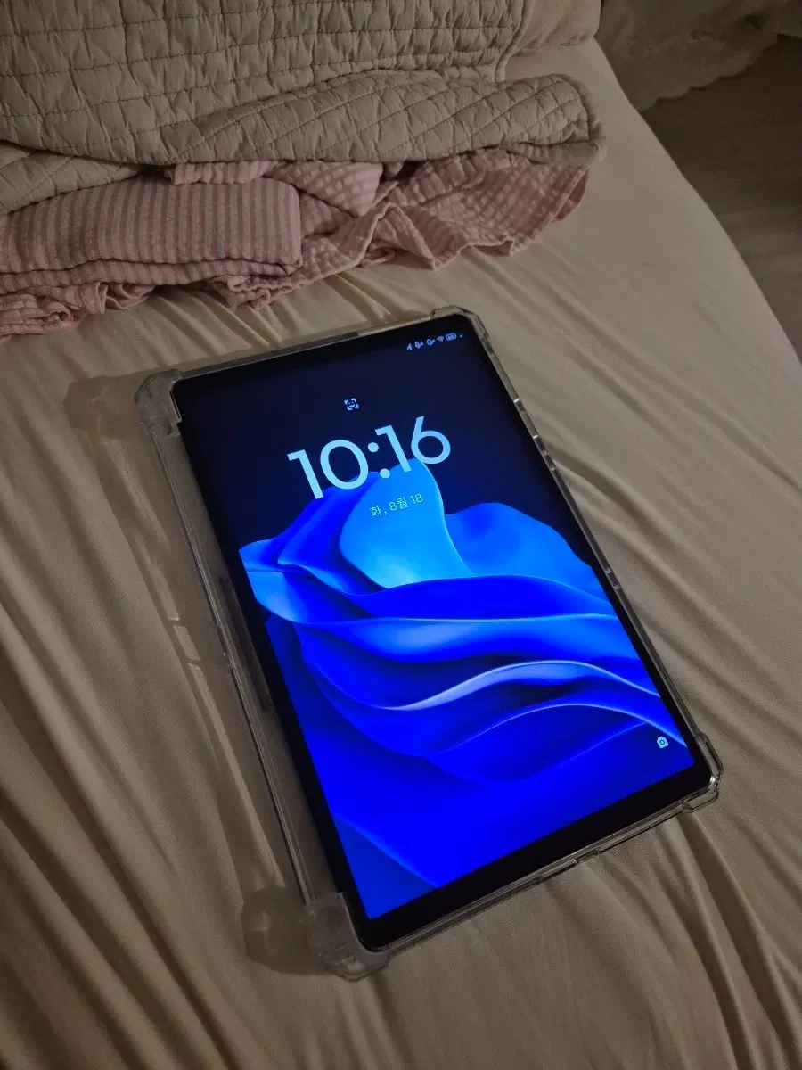 레노버 y700 3세대 정발 512gb 케이스포함