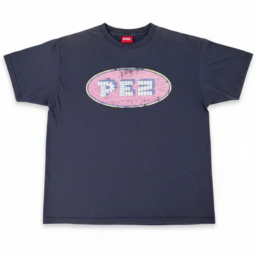 [PEZ] [JPN] 10 Pez license Short Sleeve