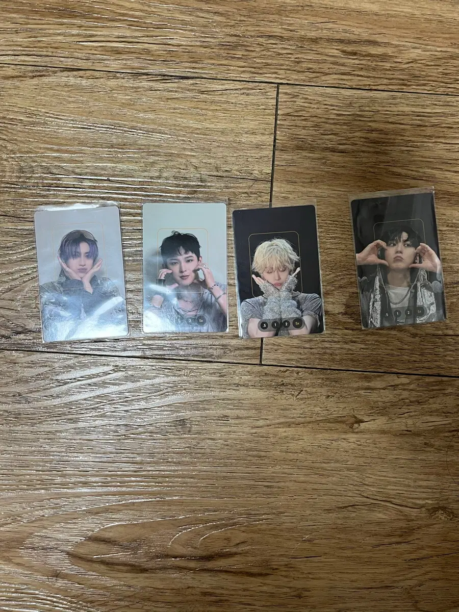 급처) 원어스 포카