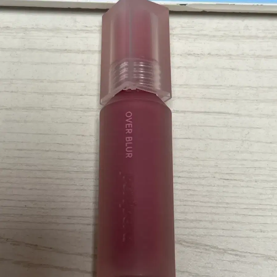 페리페라 오버 블러 틴트
