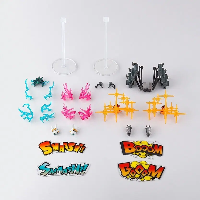 (구매)shf 미도리야&바쿠고 옵션파츠 구해요