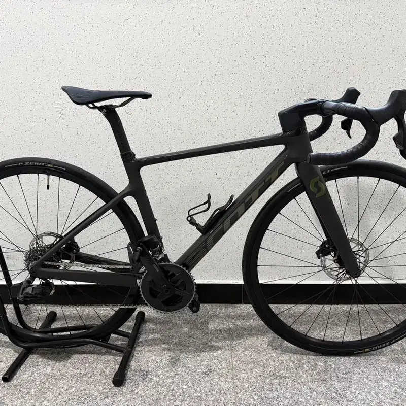 스캇 에딕트 RC 30 XXS 완성차 로드자전거 판매합니다