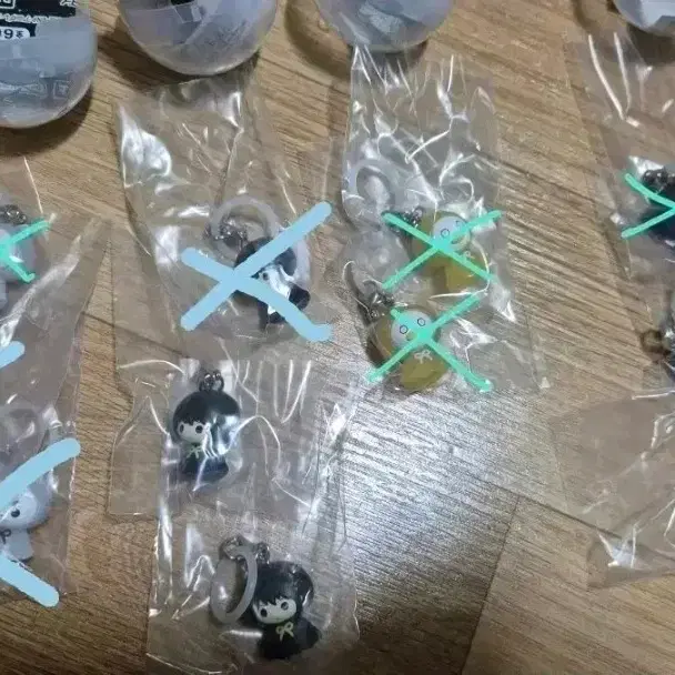 은혼 메지루시 카츠라 신파치 일괄
