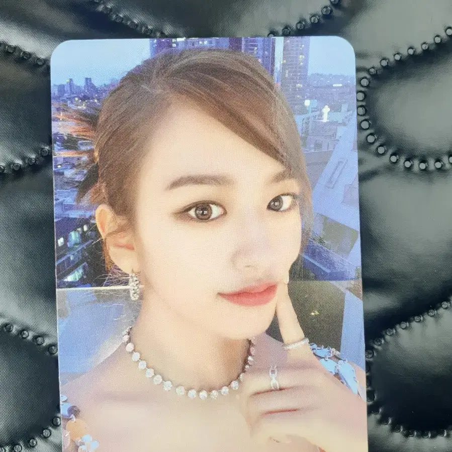 After LIKE 앨범 공식 포토카드
