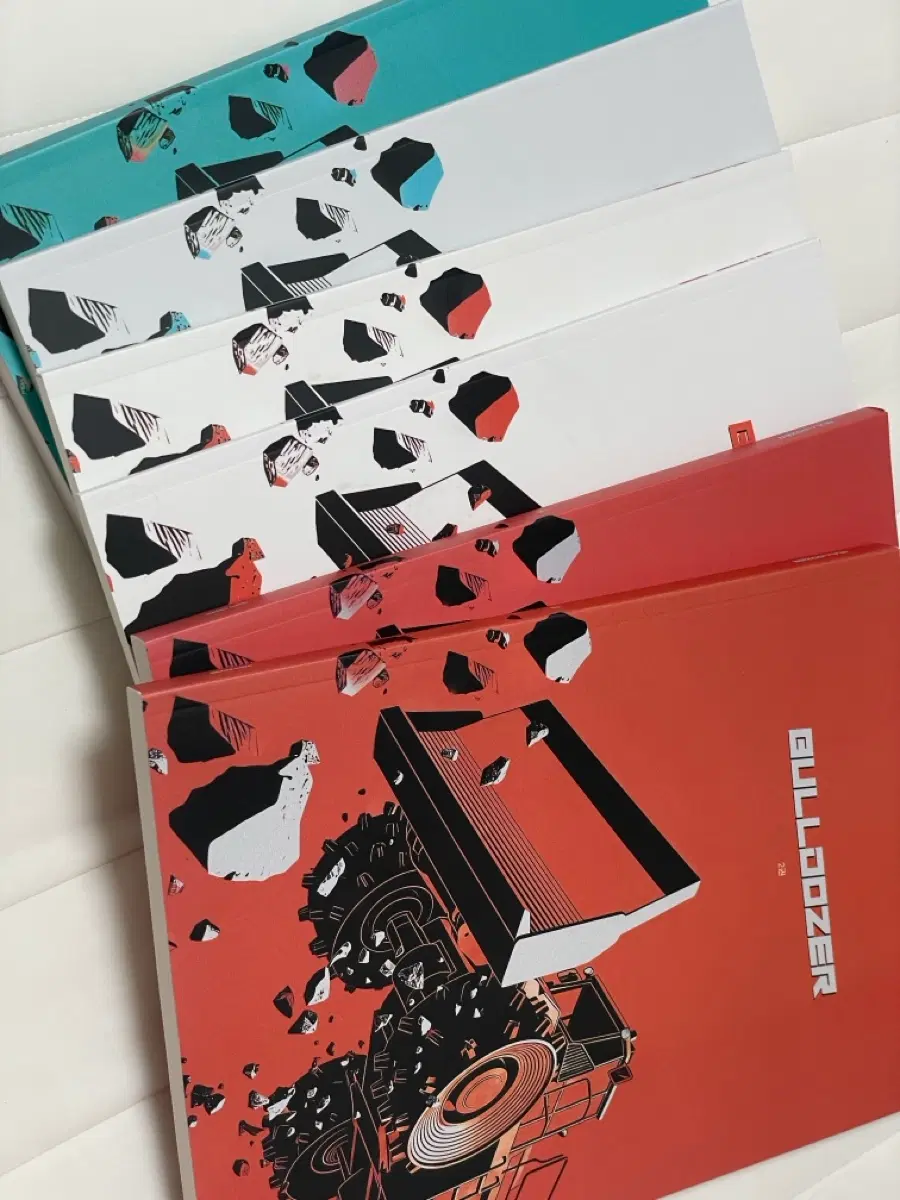 2027 최지욱 불도저 1권 2권 3권 새 책 해설포함 시대인재 재종