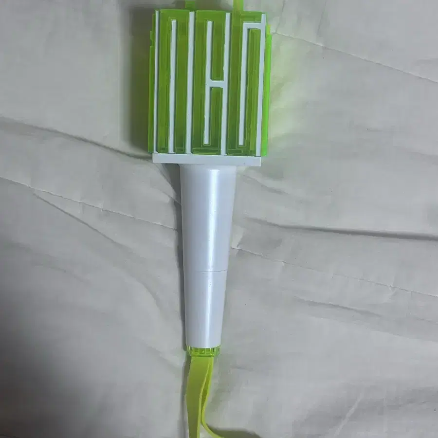 NCT 응원봉