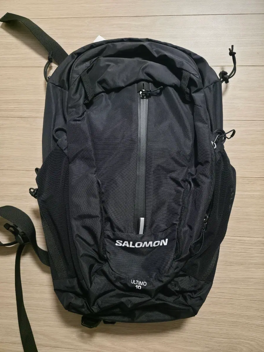 [새상품] 살로몬 울티모 10L 백팩