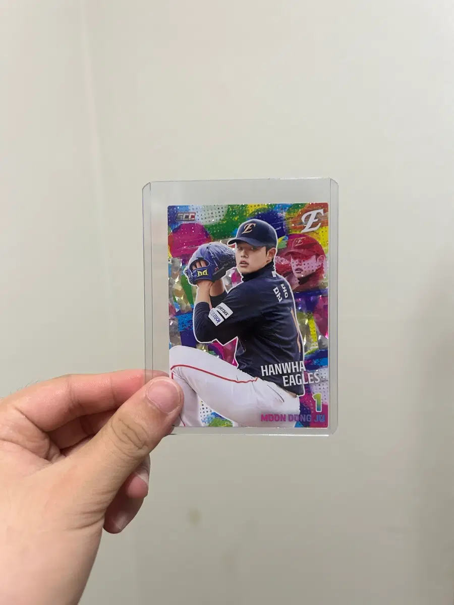 KBO 카드 (페러렐 승리부적) 일괄 판매 or 교환