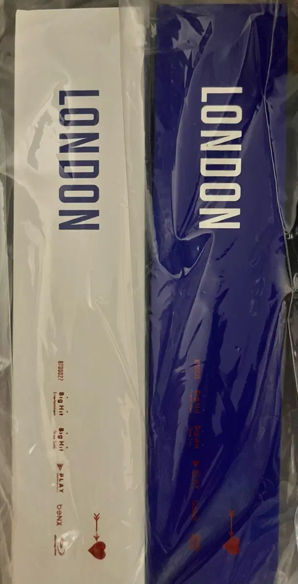 Bts 스픽콘 런던 dvd blu-ray 세트
