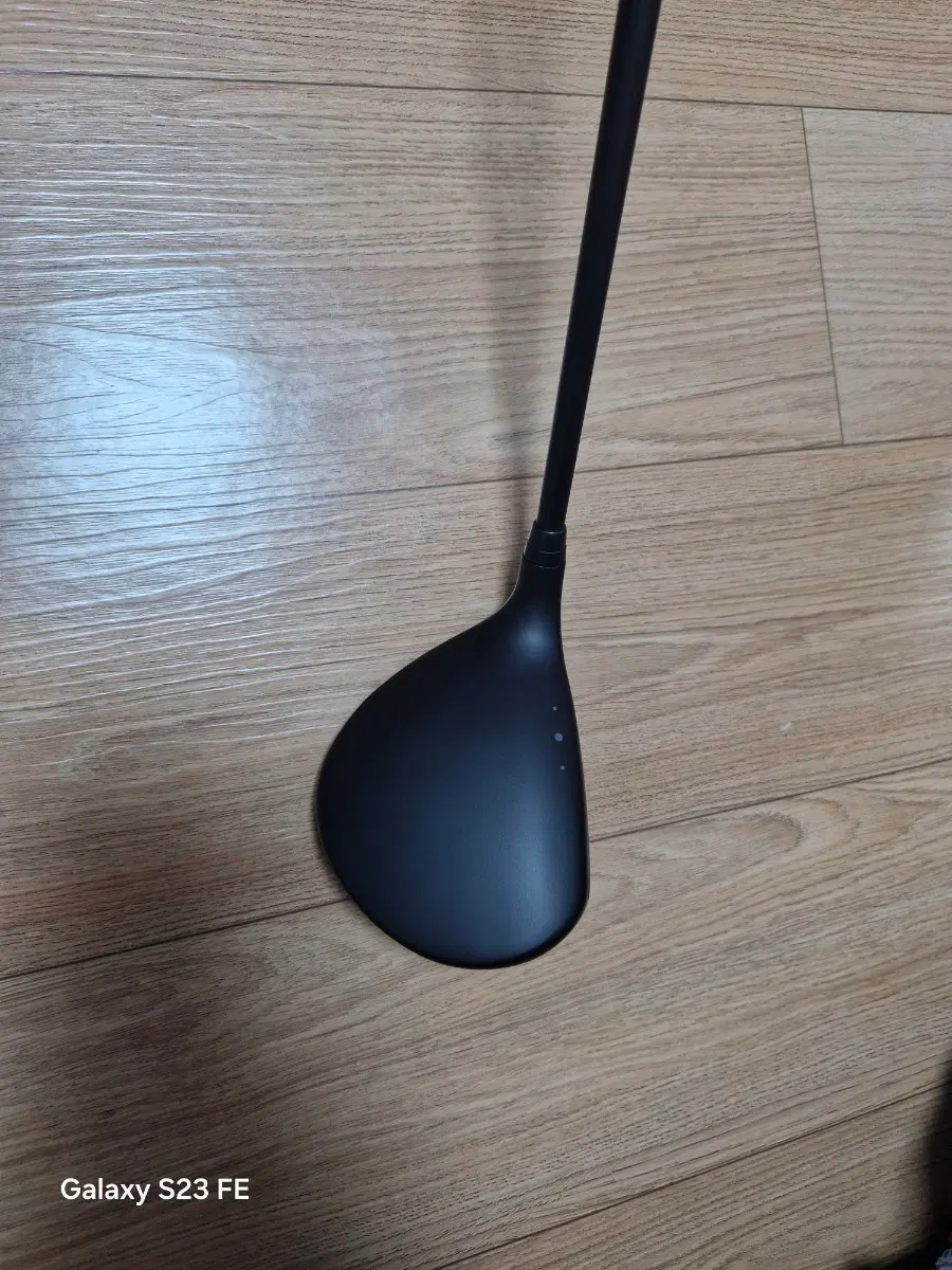 핑G425 5번우드