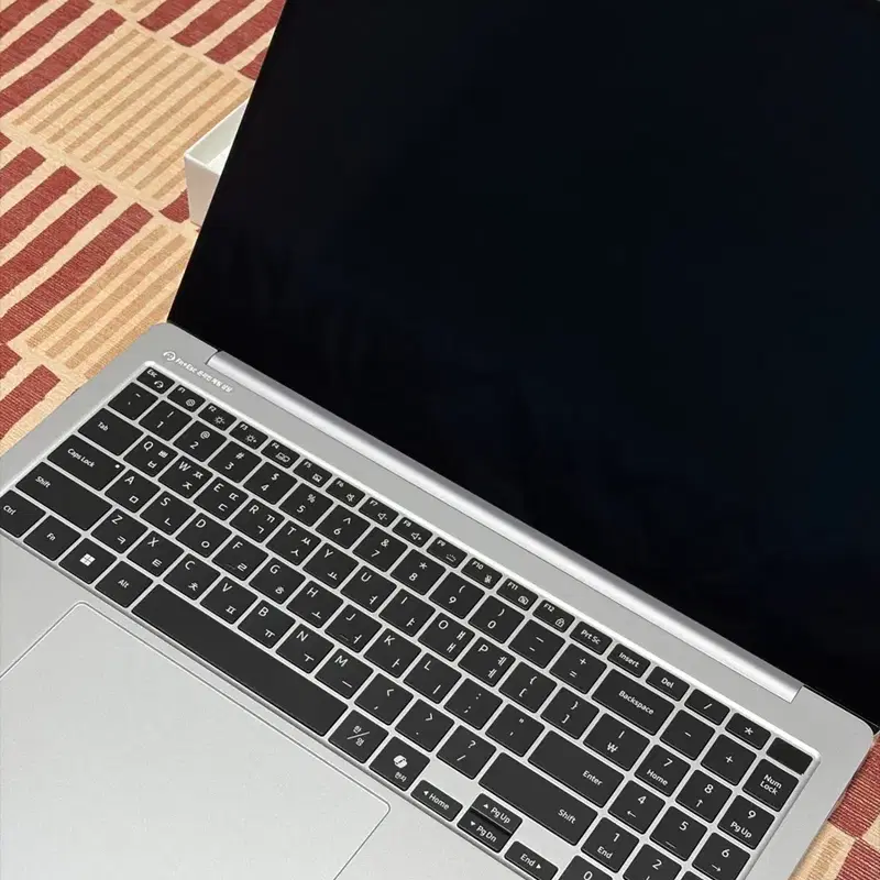 삼성 갤럭시북5프로 Ultra7 16gb 1테라 윈11홈 실버