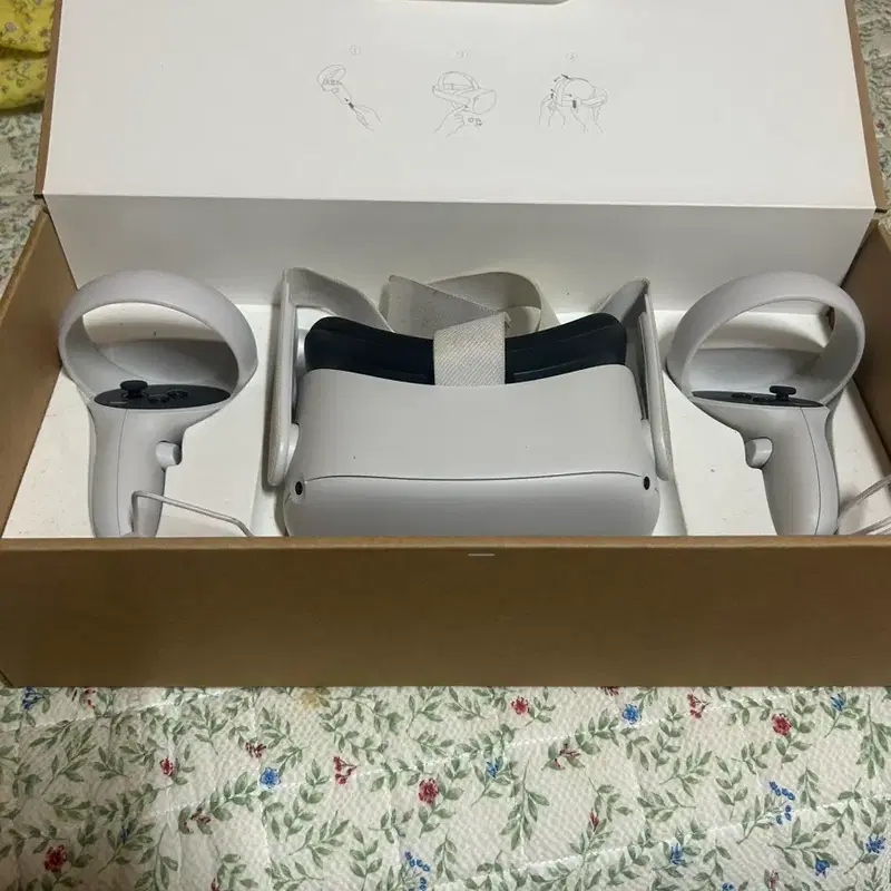 오큘러스 리프트 2