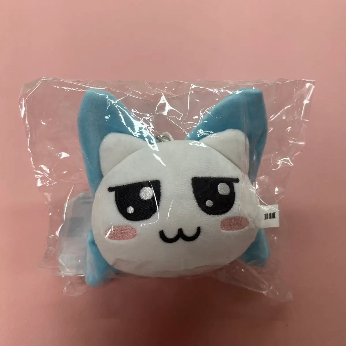 베이비몬스터 아현 인형 키링