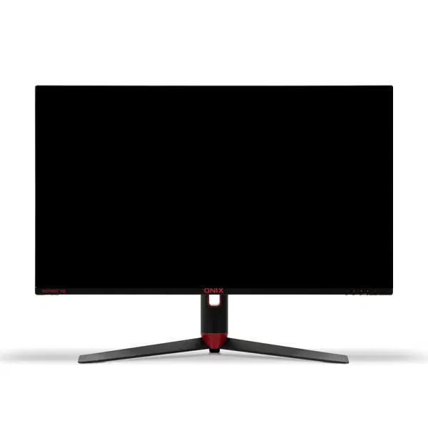 27인치 VA패널 평면형 QHD 165Hz 게이밍 모니터 피벗지원 무결점