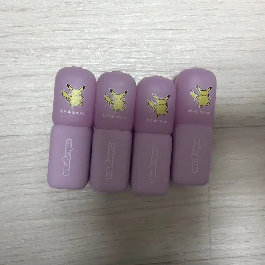 컬러그램 누디블러스틱 키치핑크
