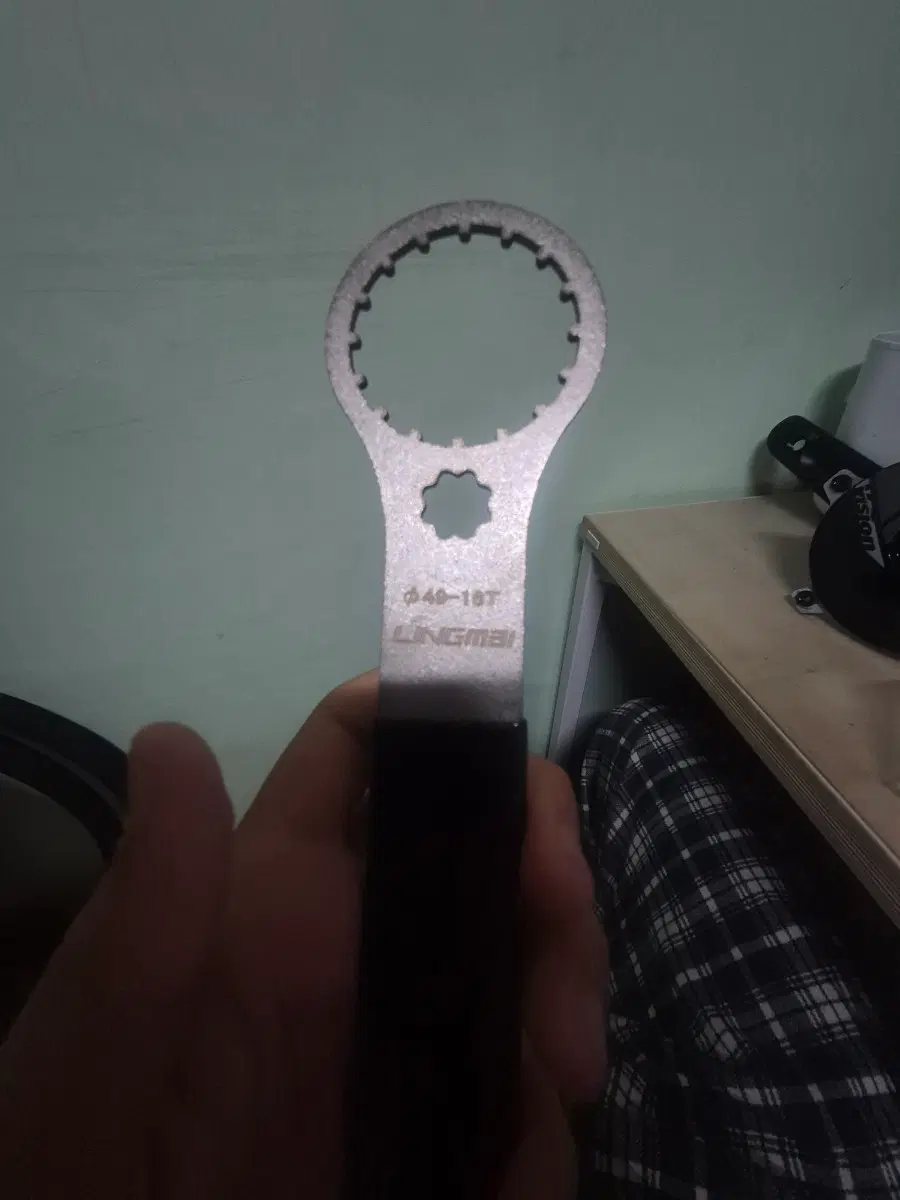 비전전용툴