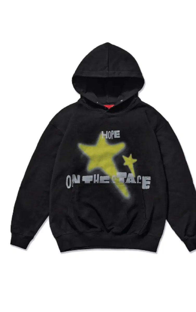 BTS 제이홉 'Hope on the stage' 후디 hoodie (미개봉)