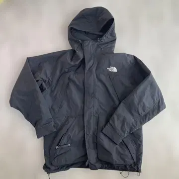 THE NORTH FACE 마운틴 파카 블랙