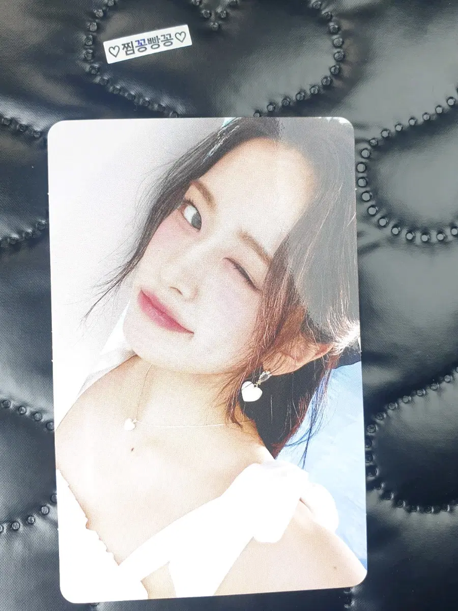 일본 두 번째 미니 앨범 'ALIVE'의 초회 생산 한정판 B버전(First-run Limited Edition B ver.)