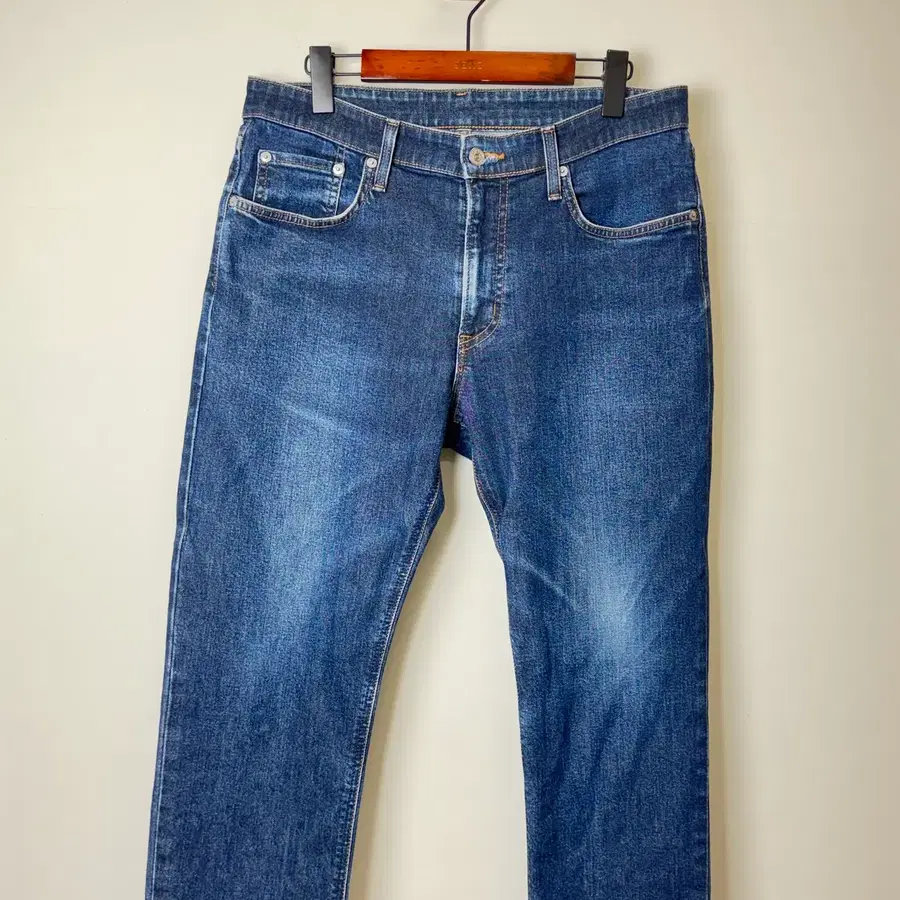 [EDWIN] [JPN] 10s 403 Denim