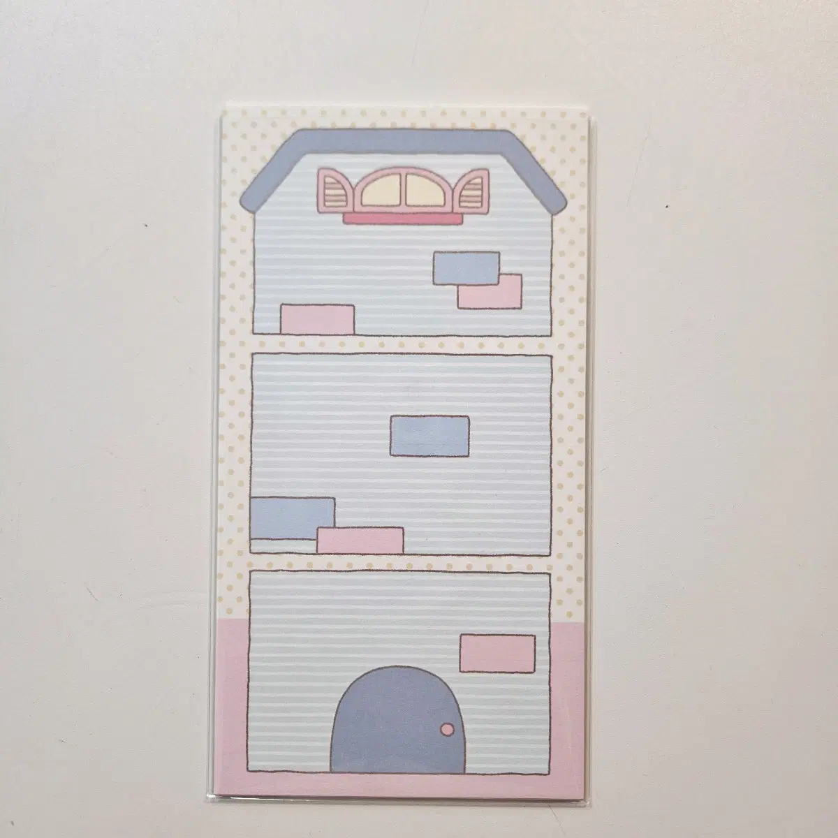 모조지) 라라하우스 하우스