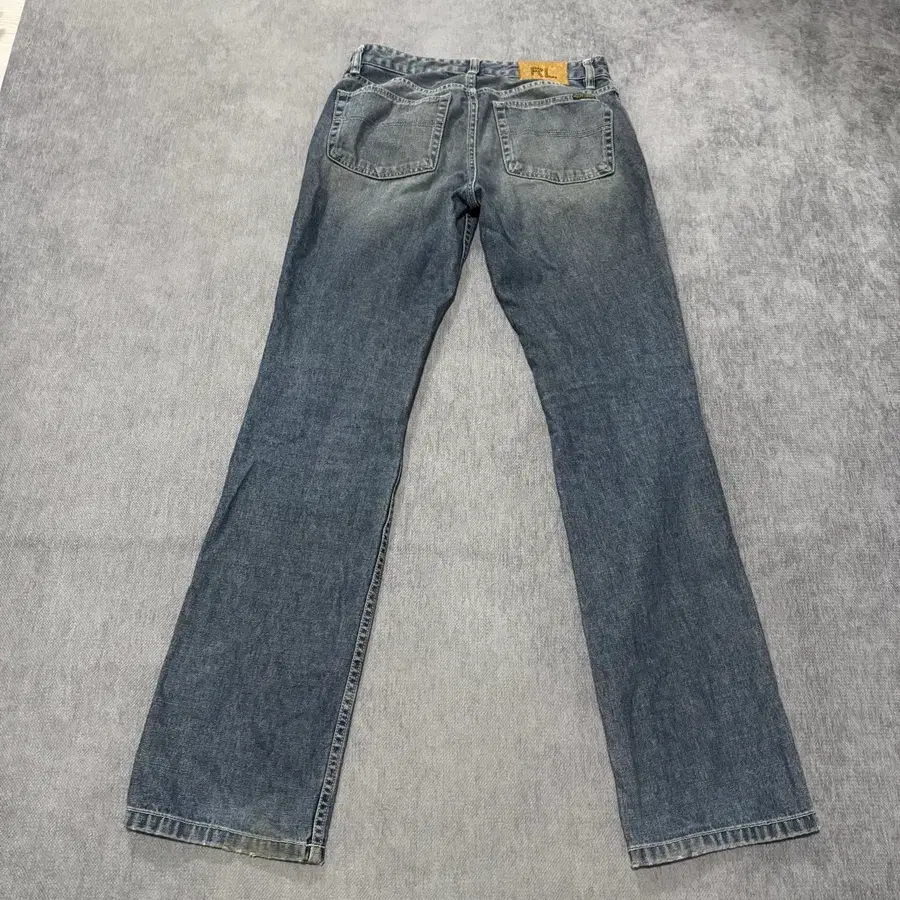 30 폴로 청바지