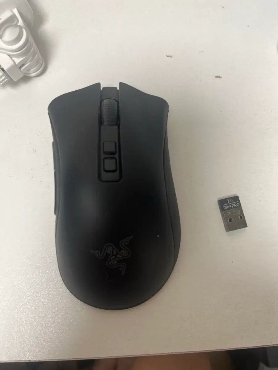 레이저 바이퍼 v2 pro