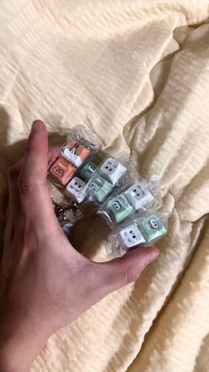 교환 원해요