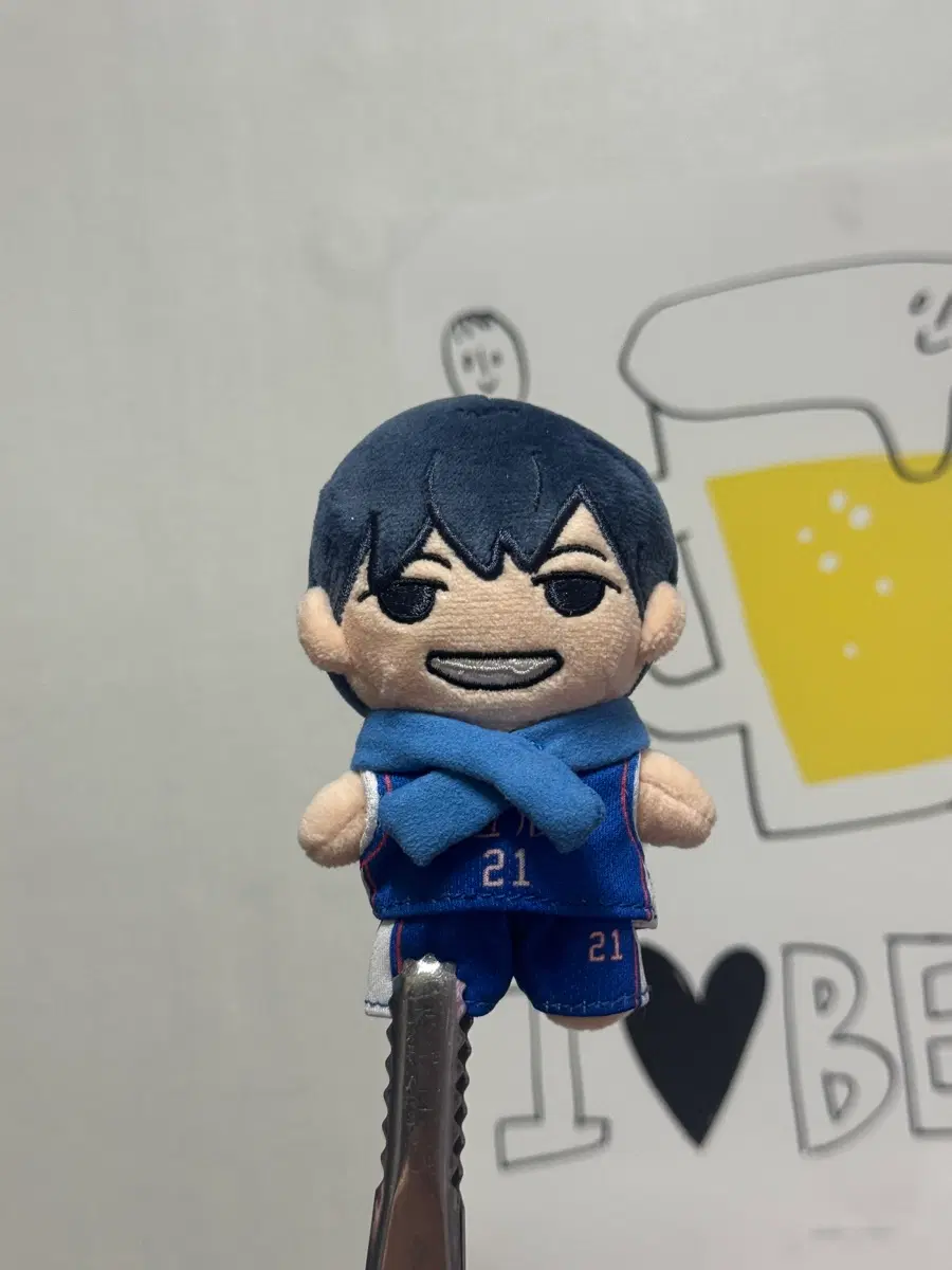 가비지타임 박병찬