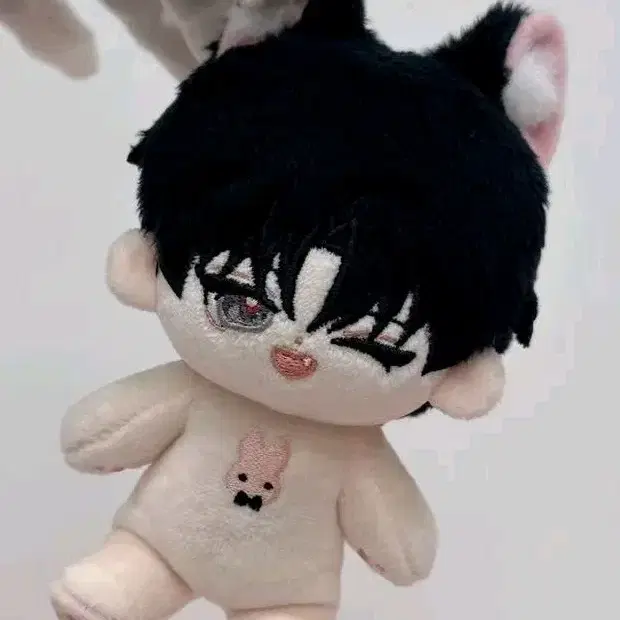 괴담출근 속성 꺄솔음sp 인형