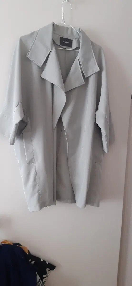 tube여성 쟈켓