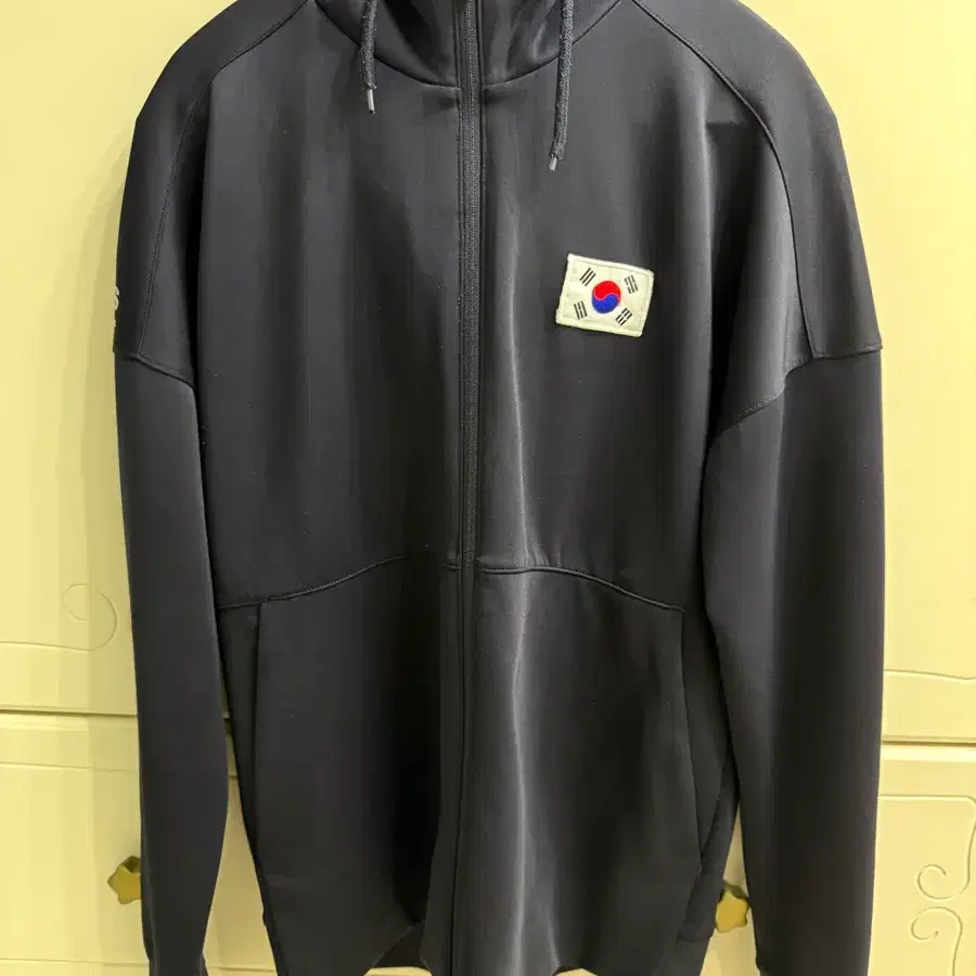 태권도 국가대표 상비군 져지