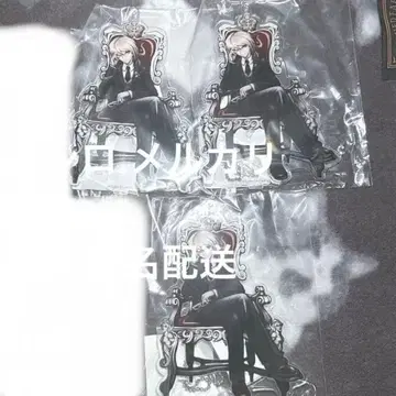 단간론파 토가미 뱌쿠야 아크릴 피규어 아크릴 스탠드 아크스타