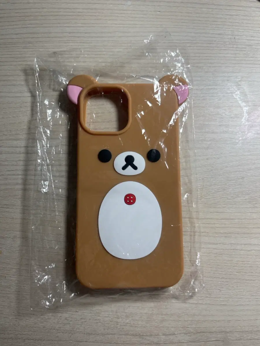 리락쿠마 폰케이스 12 14 15