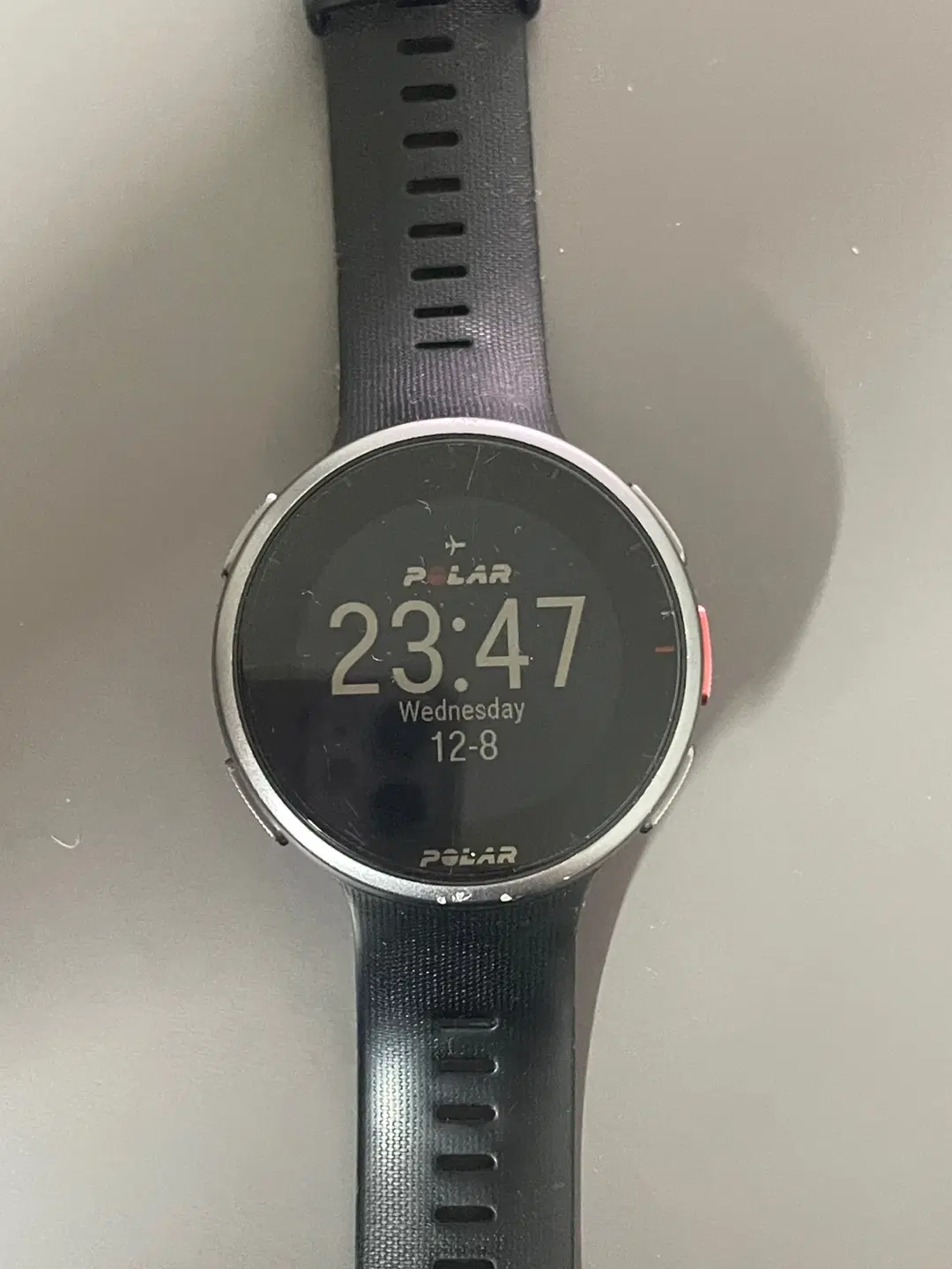 Polar Vantage V2. 스마트워치