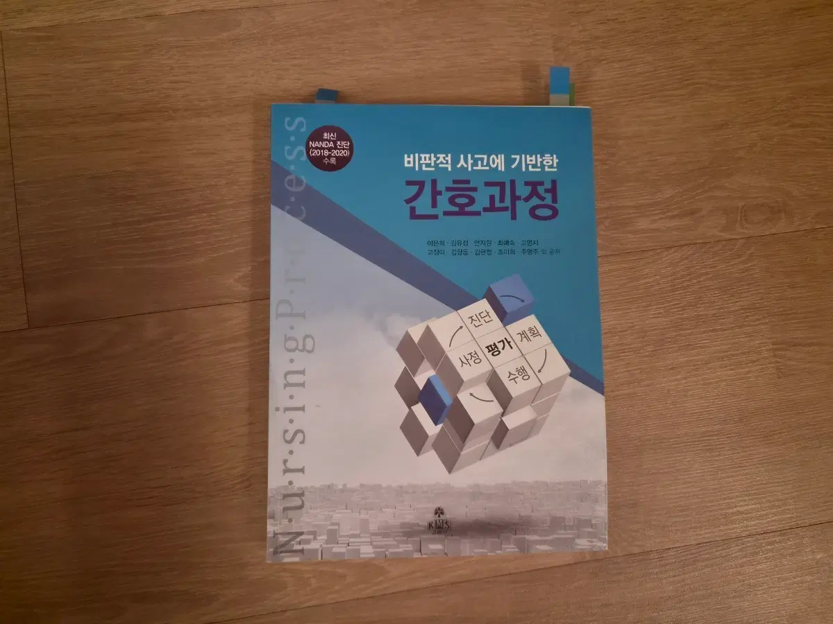 고문사 비판적 사고에 기반한 간호과정