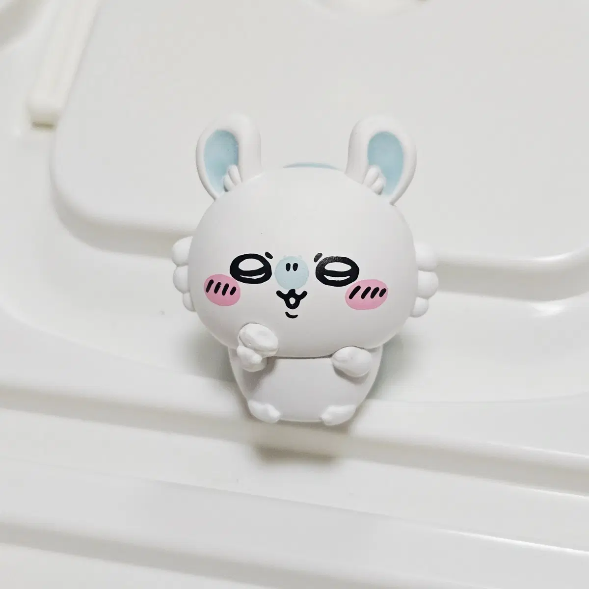 치이카와 Q버전 모몽가 피규어