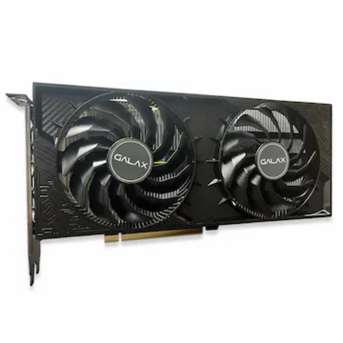 갤럭시 GALAX 지포스 RTX 4060 Ti OC V2 D6 8GB