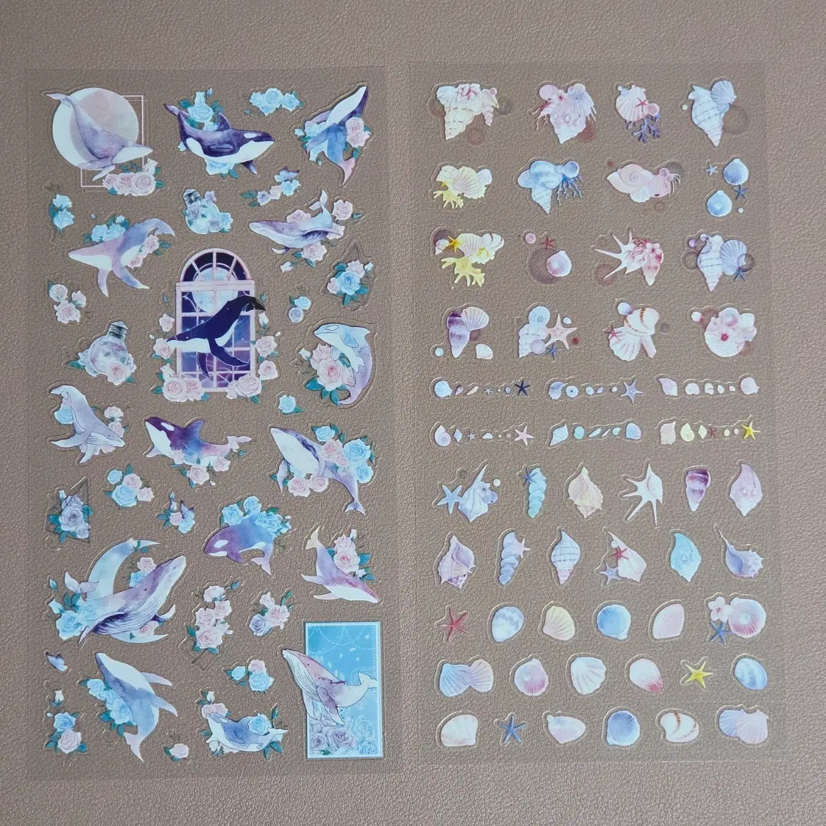 52. [일괄] 다꾸 스티커