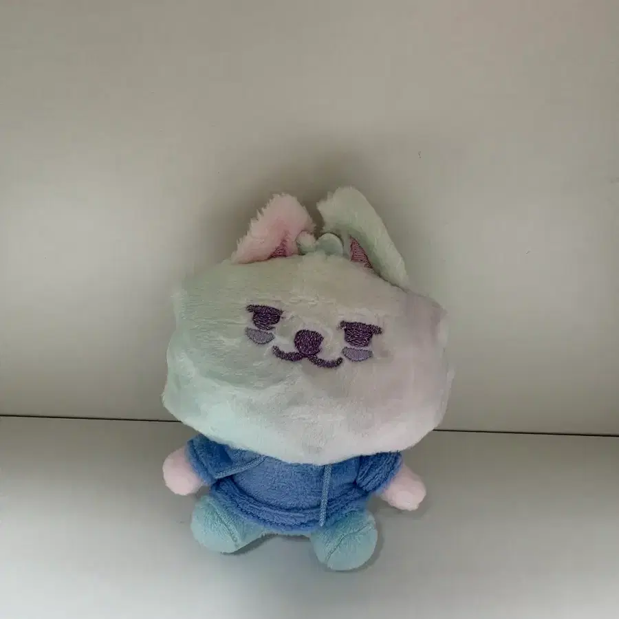 레인보우 용멍
