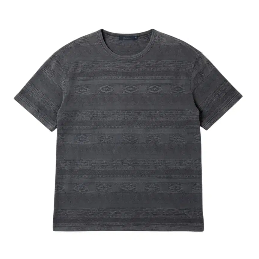 [RAGEBLUE] 10s Jacquard Top