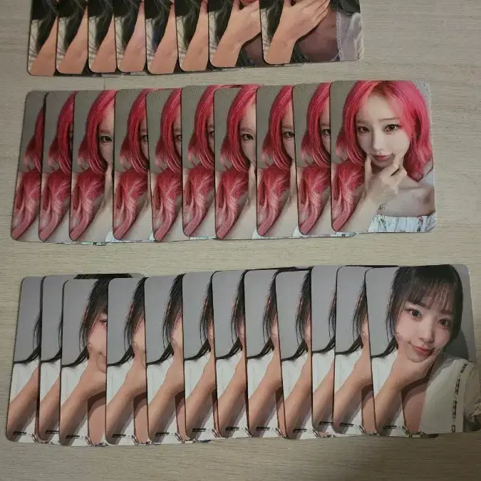 QWER 세레머니 미공포 5.31 사운드웨이브 대면응모