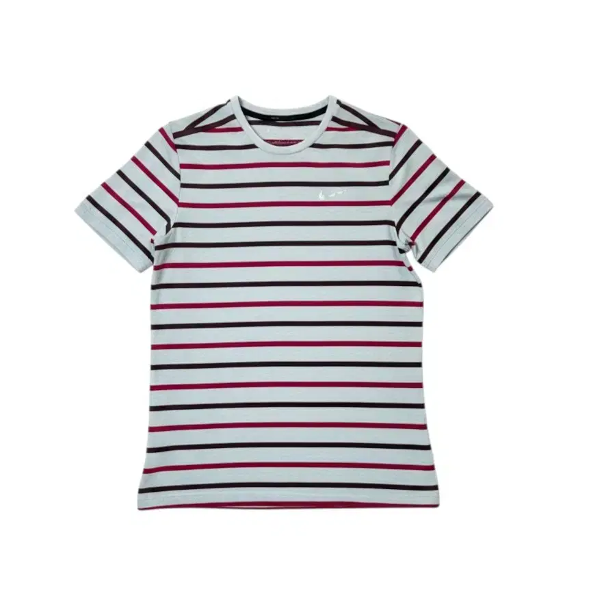 [NIKE] 15 Tailwind JPN Stripe RN Tee [red]