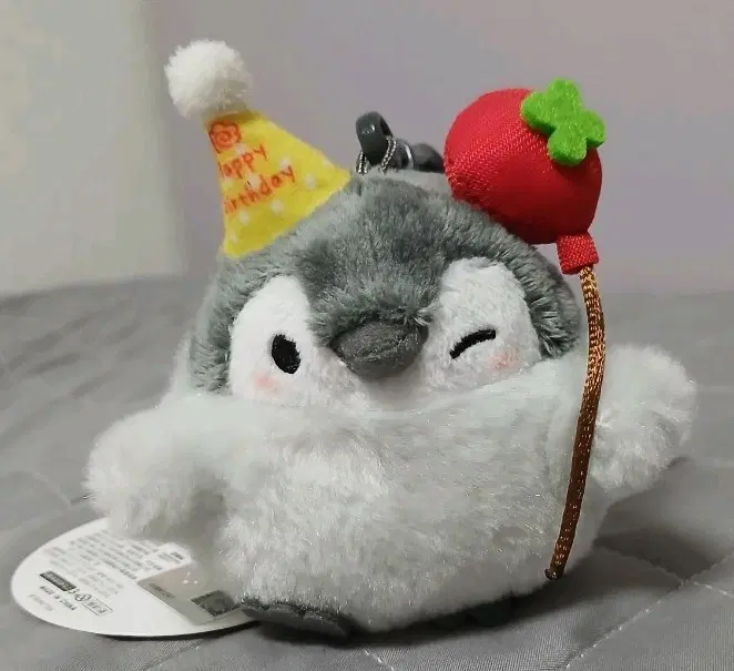 코우펜짱 인형 키링 판매