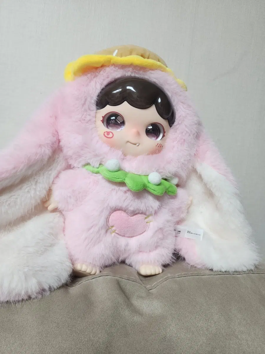 베이비쓰리 조이미아 400%