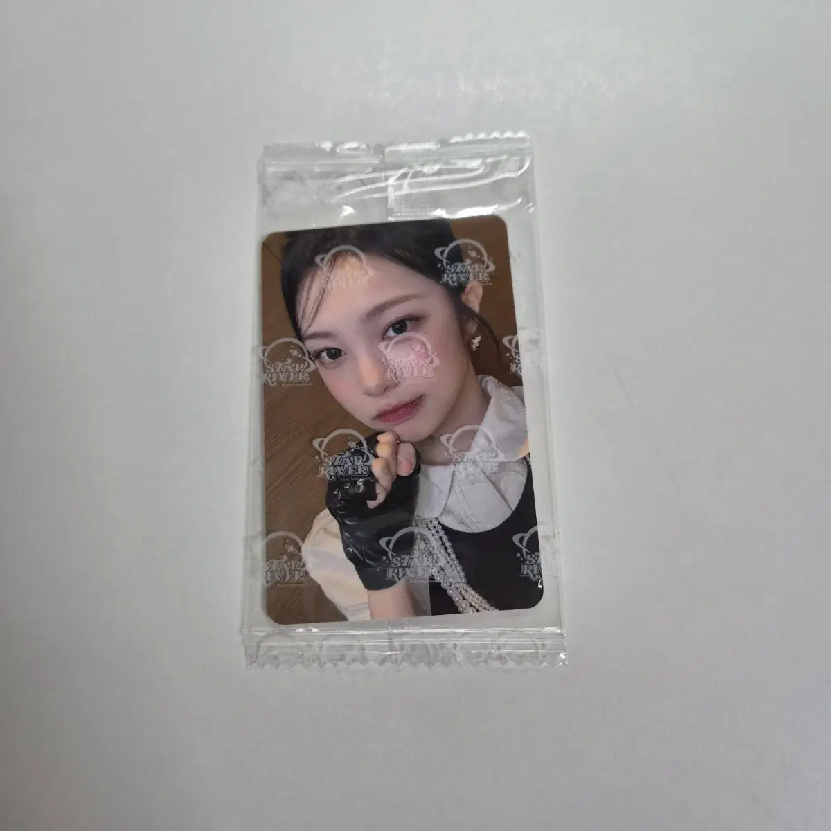 하투하 이안 하츠투하츠 포커스 스타리버 starriver포카 양도 판매 h2h hearts2hearts pc focus