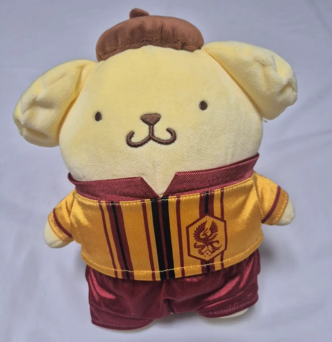 광주 FC 인형 팝니다